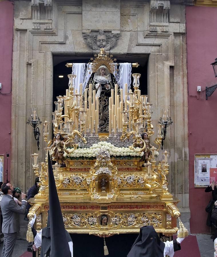 Galería de la Soledad de San Lorenzo