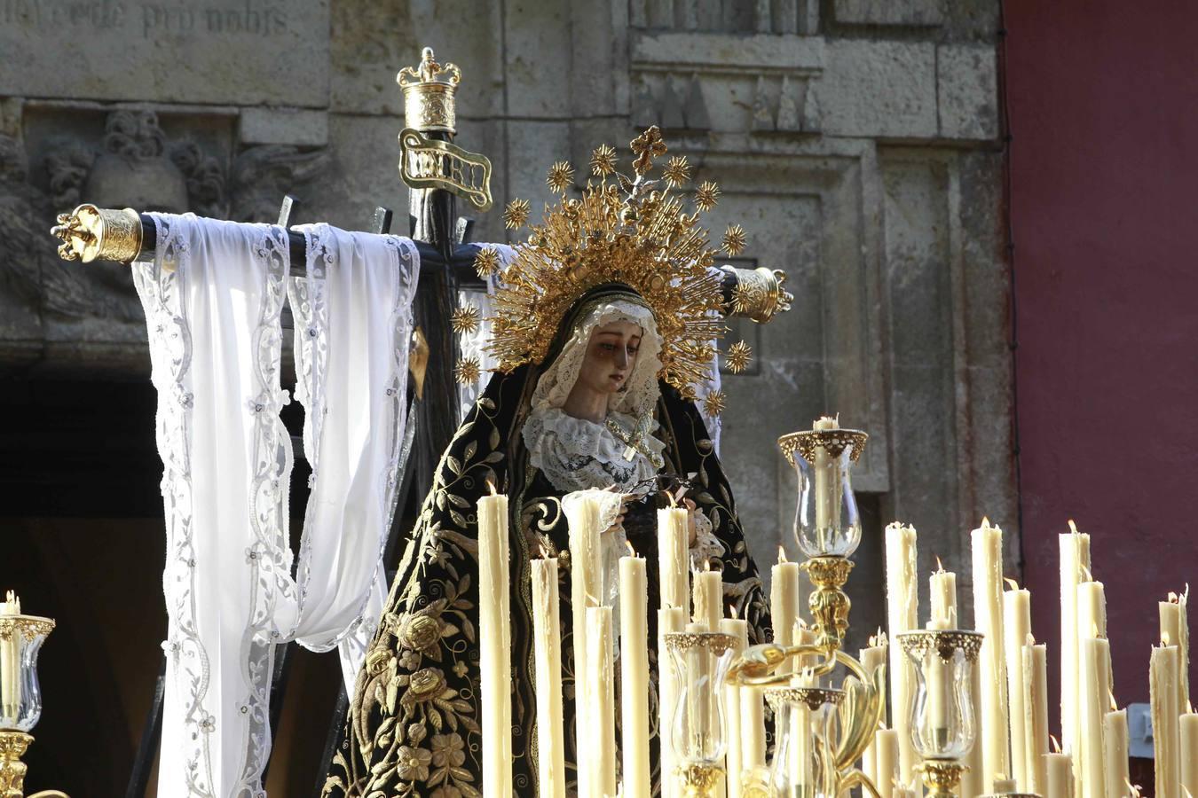 Galería de la Soledad de San Lorenzo