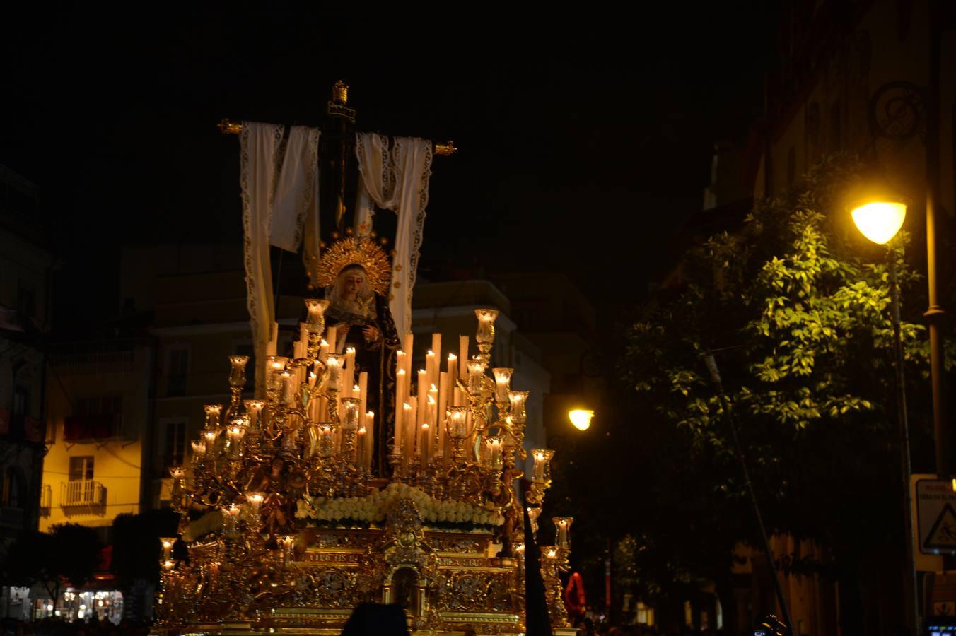 Galería de la Soledad de San Lorenzo