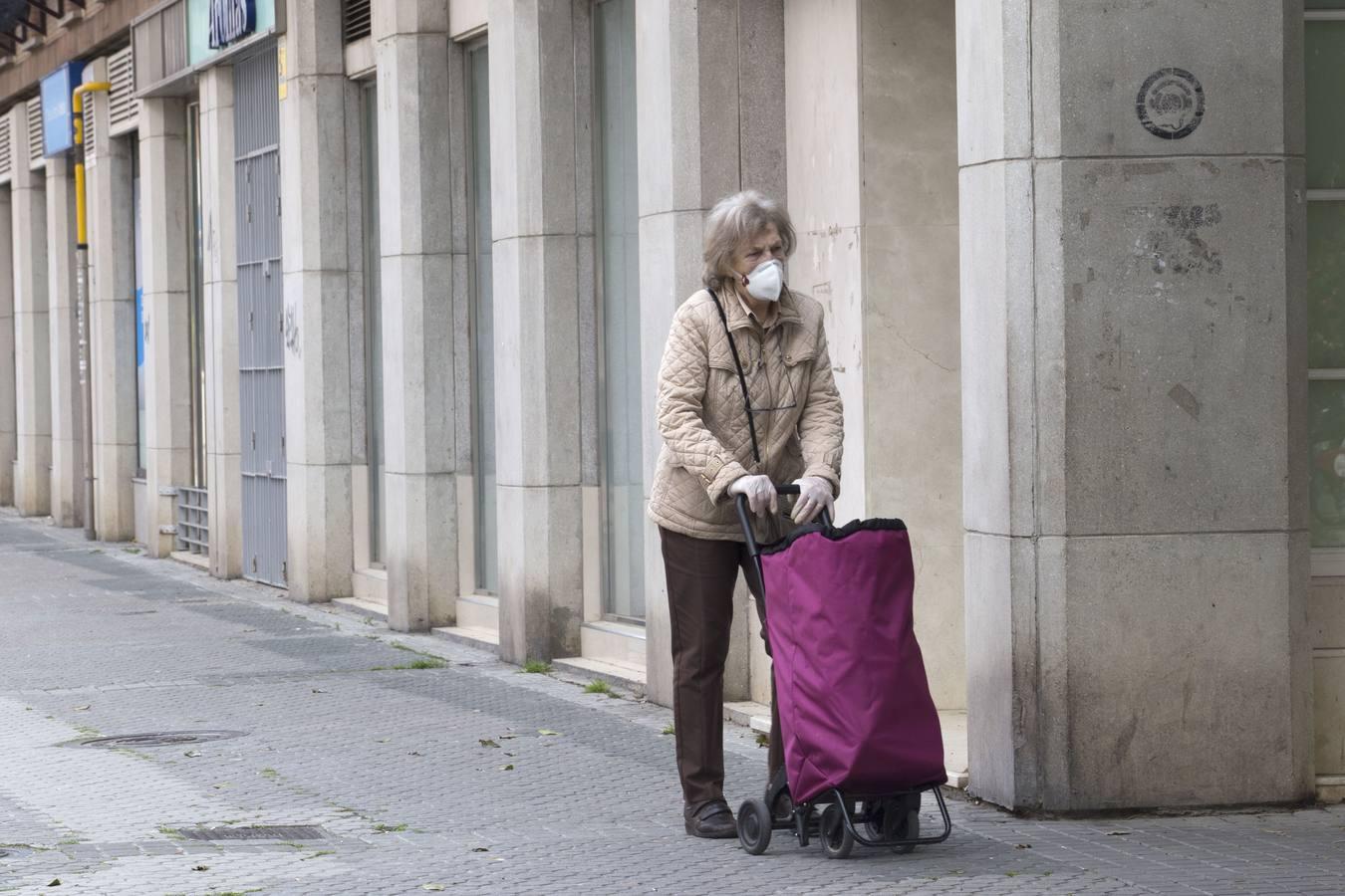 Así es el día a día en Huerta de la Salud