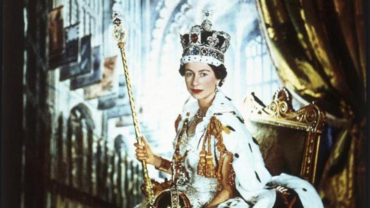 Los 94 años de Isabel II, la reina más longeva de la historia