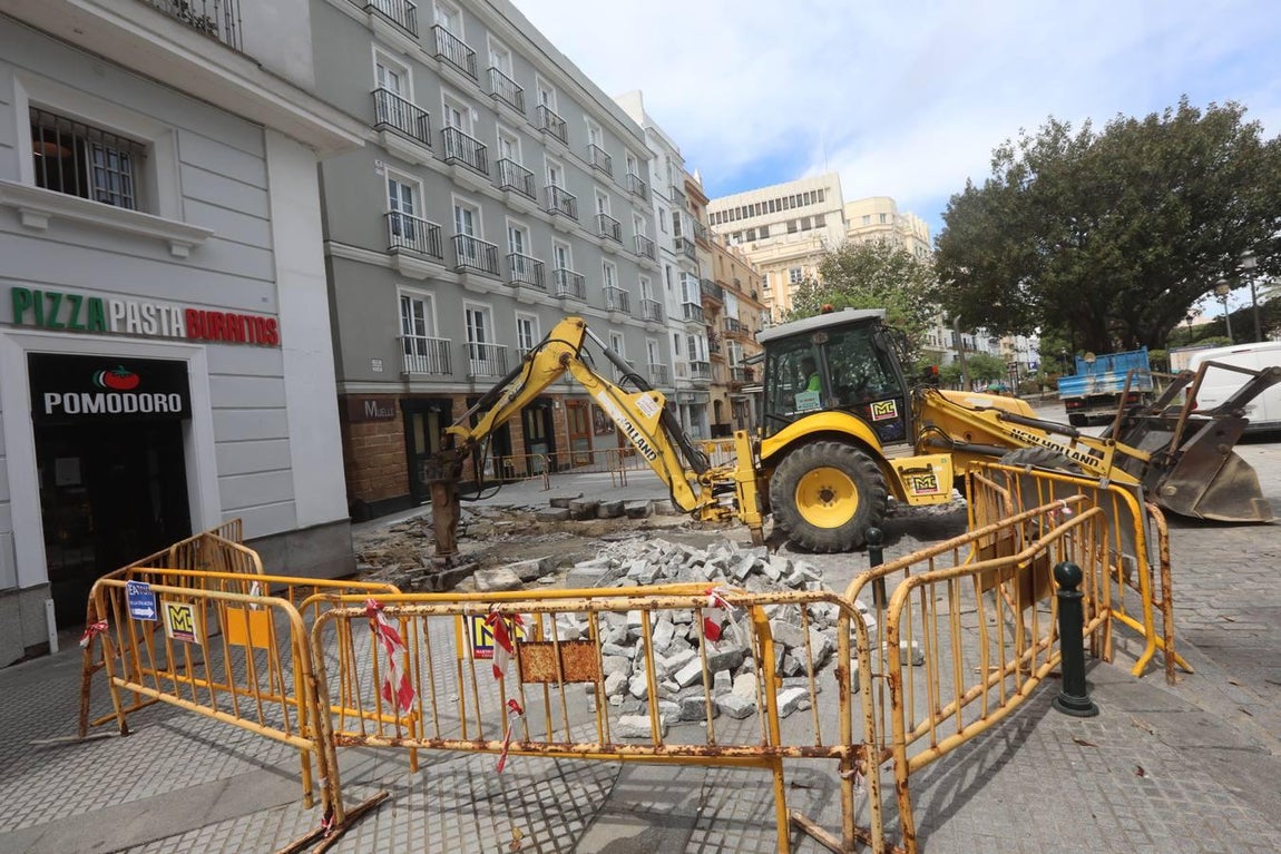 Coronavirus en Cádiz: Martes 14 de abril de 2020