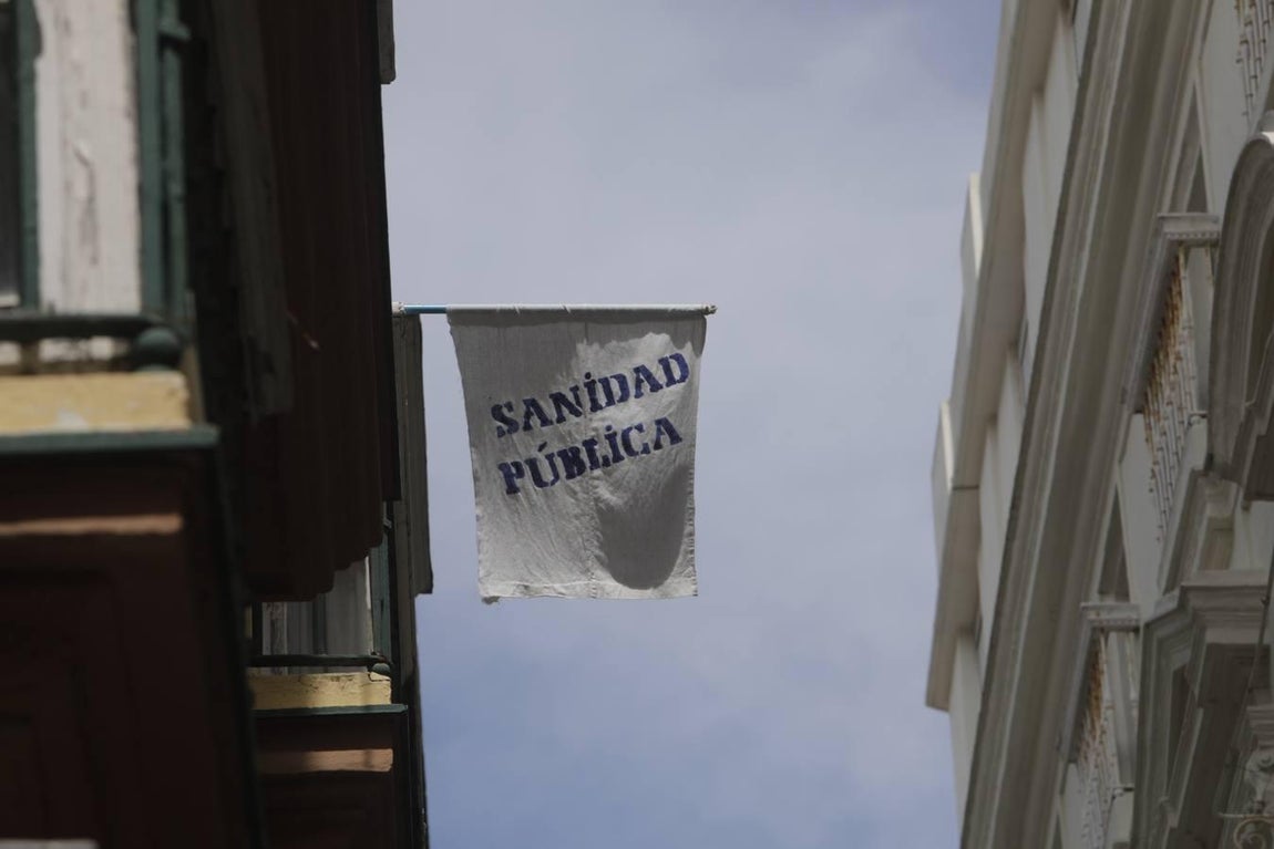 Coronavirus en Cádiz: Martes 14 de abril de 2020