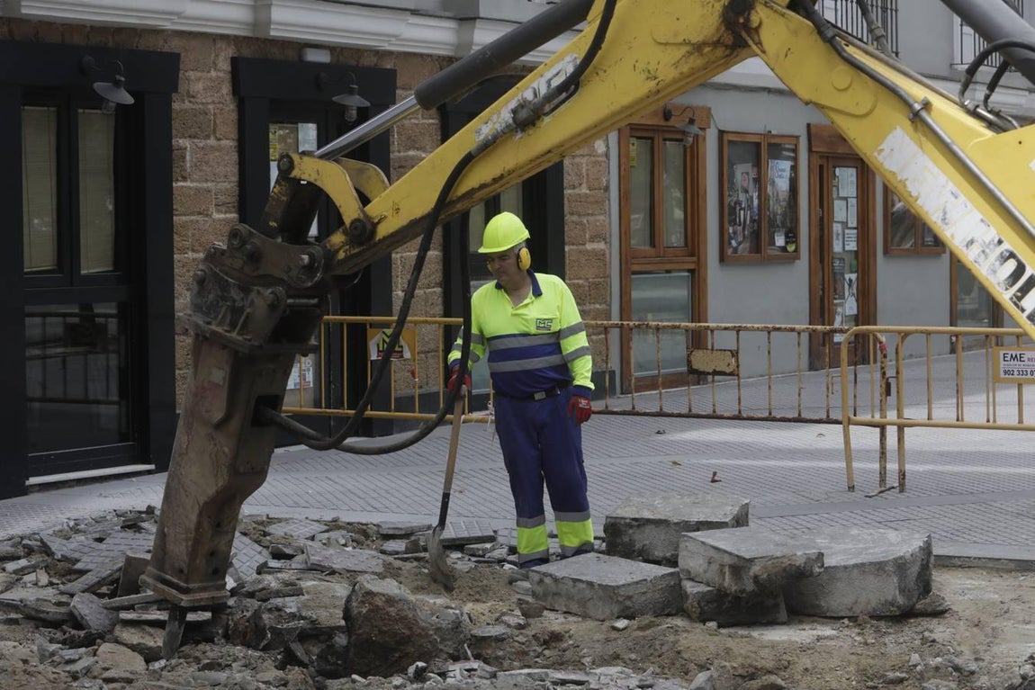 Coronavirus en Cádiz: Martes 14 de abril de 2020