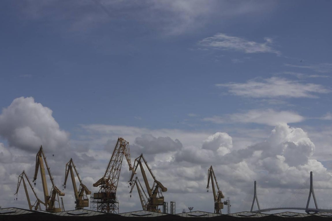 Coronavirus en Cádiz: Martes 14 de abril de 2020