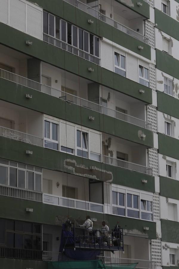 Coronavirus en Cádiz: Martes 14 de abril de 2020