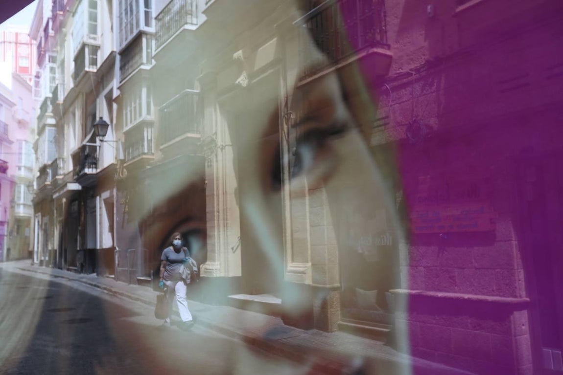 Coronavirus en Cádiz: Martes 14 de abril de 2020