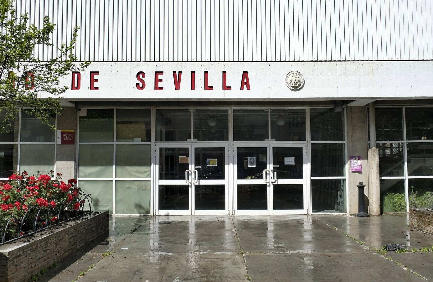 Coronavirus en Sevilla: centros educativos cerrados y sin próxima fecha de apertura