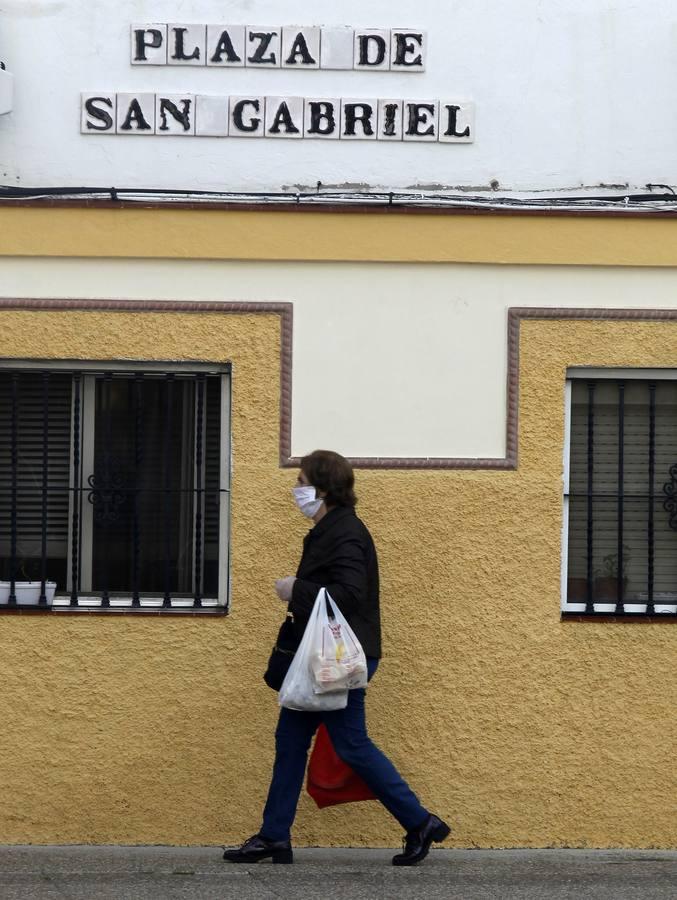 El día a día en la Barriada del Carmen de Sevilla