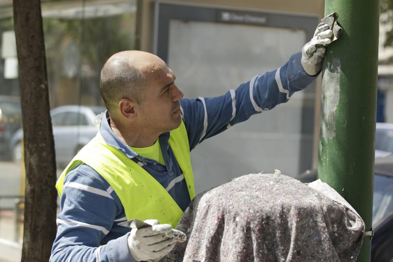 Así se vive en Rochelambert durante el confinamiento