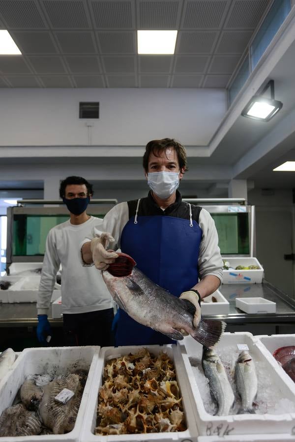 Coronavirus en Sevilla: así vive Castilleja de la Cuesta durante el estado de alarma