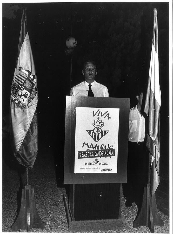 Hugo Galera: una vida en imágenes