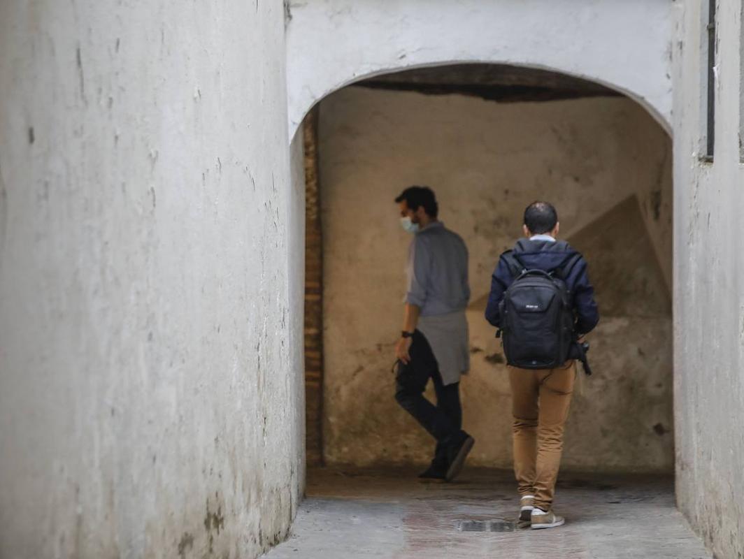 «Desescalada» en Sevilla: zonas monumentales en las que es imposible el distanciamiento social