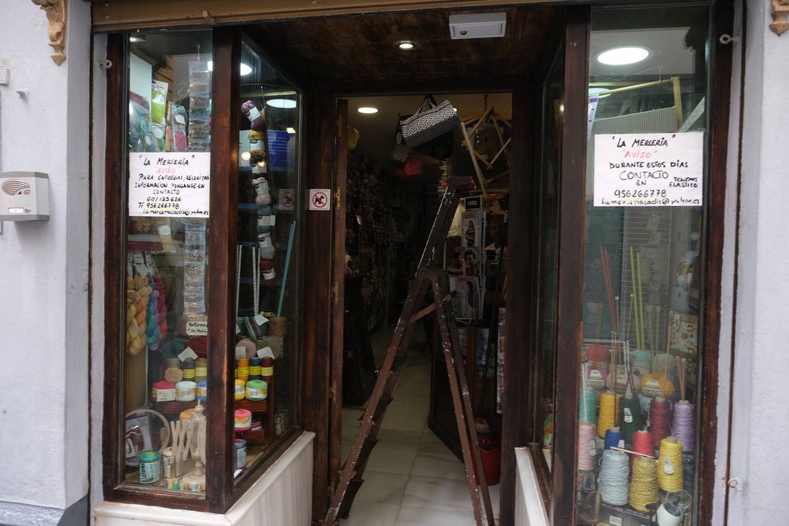 Cádiz: comienza la desescalada