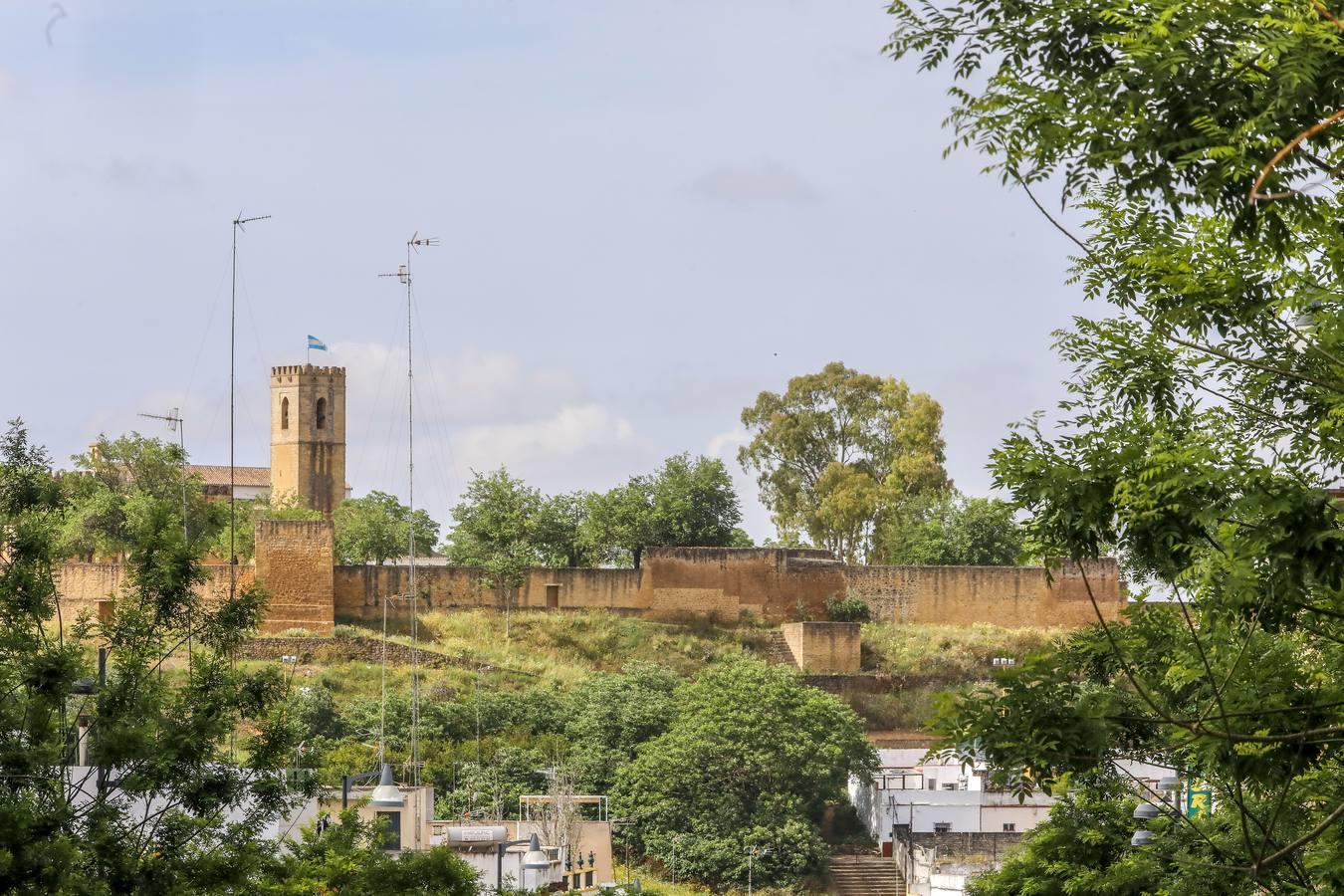 Coronavirus en Sevilla: Día a día en Alcalá de Guadaíra durante el confinamiento