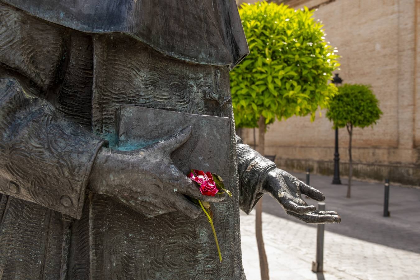 Día a día de la «desescalada» en Umbrete