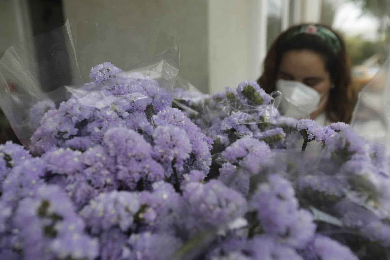 La fase 1 de la desescalada en Cádiz, en imágenes