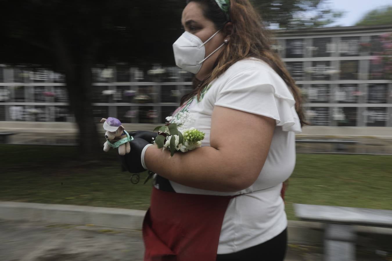 La fase 1 de la desescalada en Cádiz, en imágenes