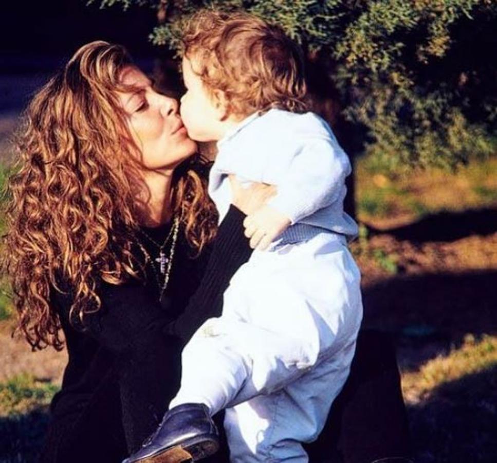 Álex Lequio, una vida en imágenes