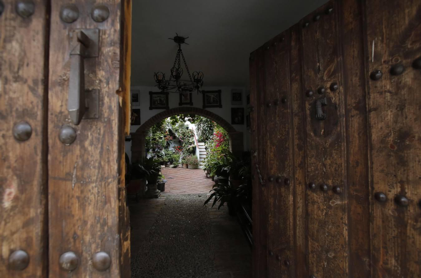 La esencia de los patios de Duartas y San Basilio, 44 en imágenes