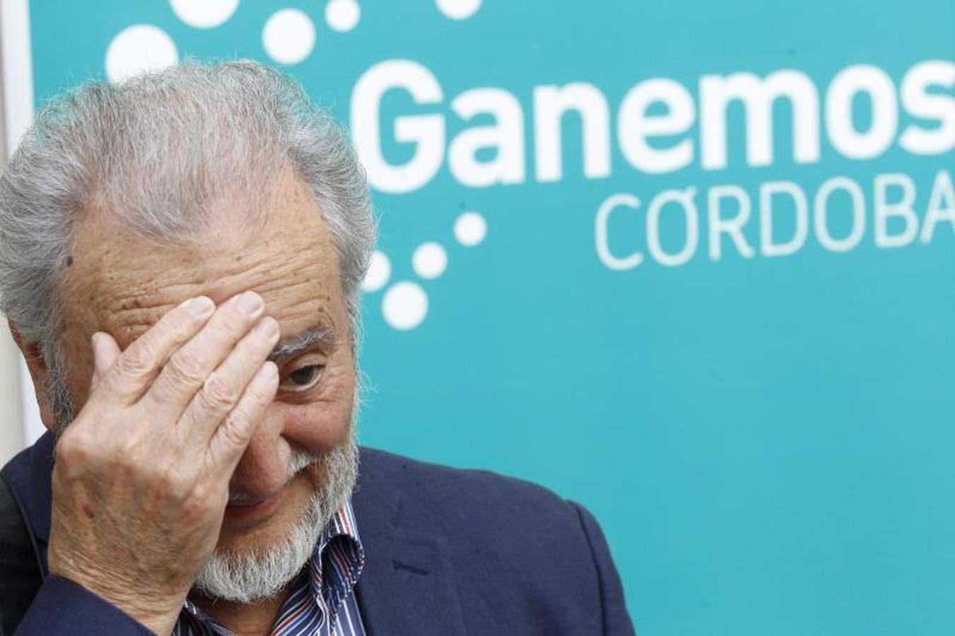 La vida de Julio Anguita de Córdoba, en imágenes (III)