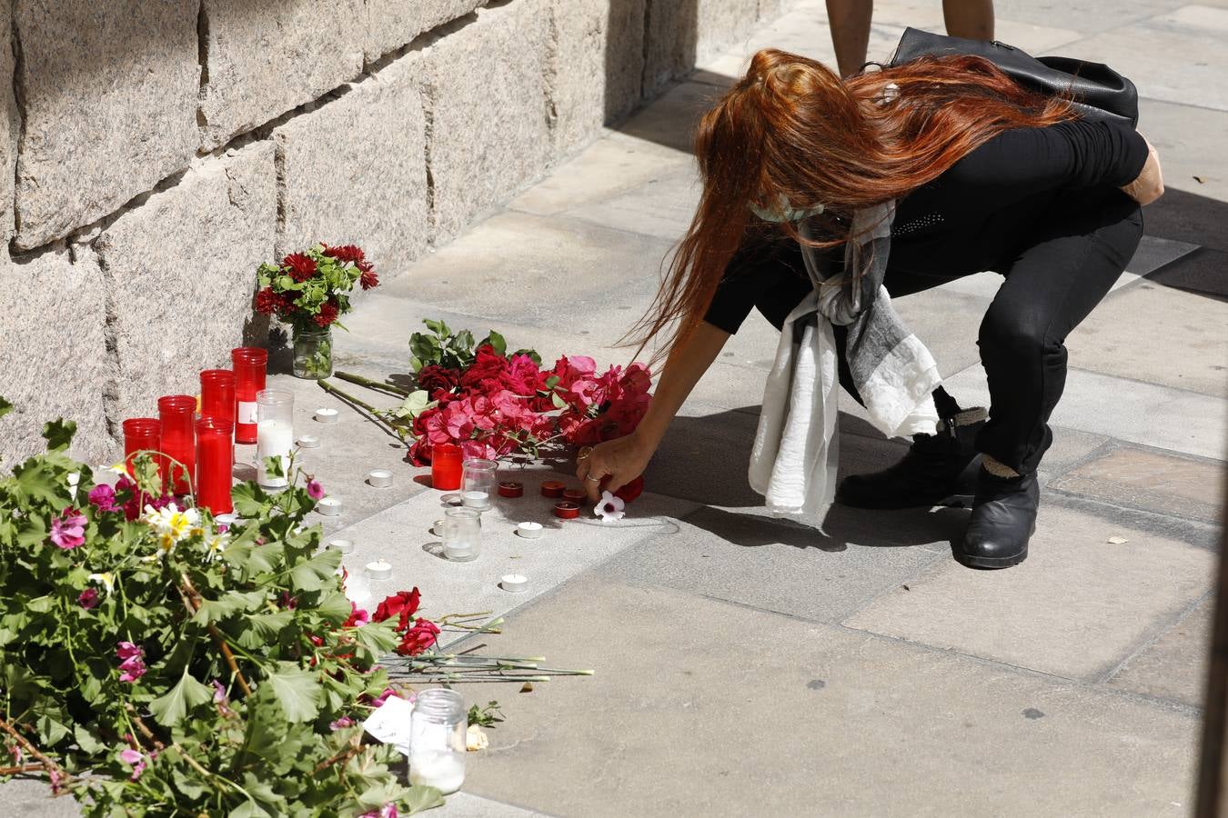 El homenaje de Córdoba a Julio Anguita, en imágenes