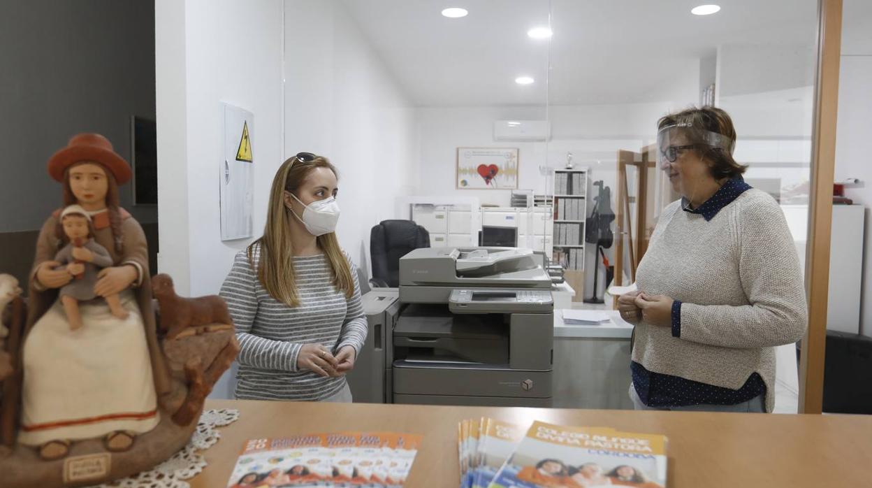 La reapertura de colegios en Córdoba, en imágenes