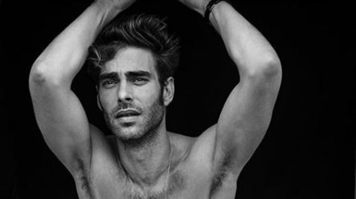 Jon Kortajarena cumple 35 años: sus imágenes más seductoras