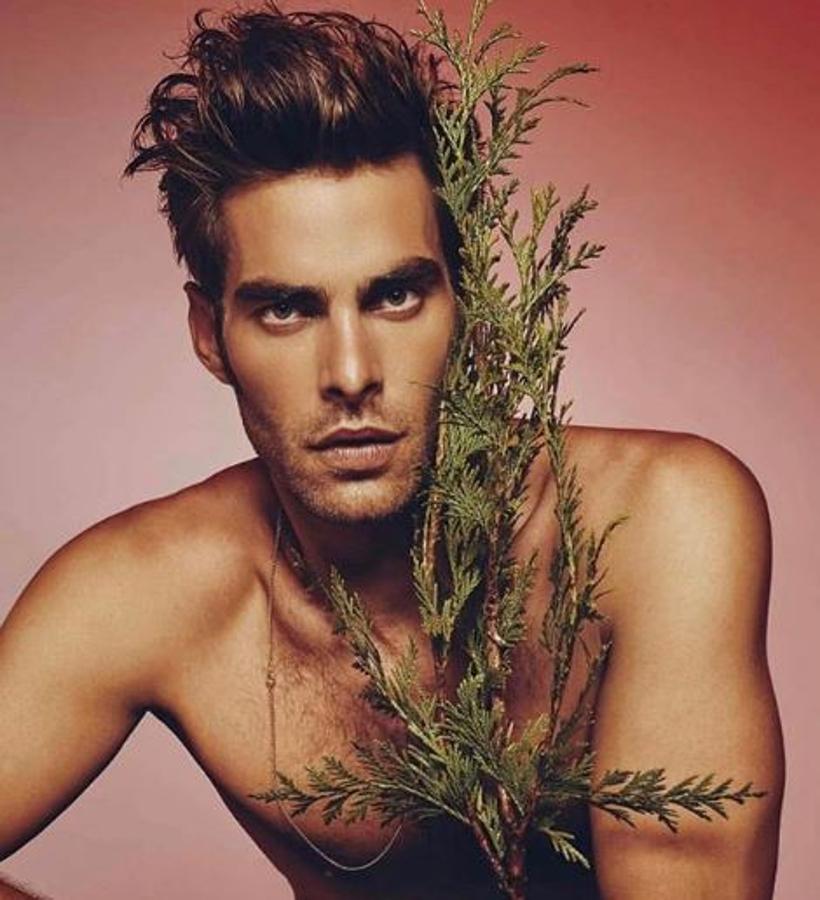 Jon Kortajarena cumple 35 años: sus imágenes más seductoras