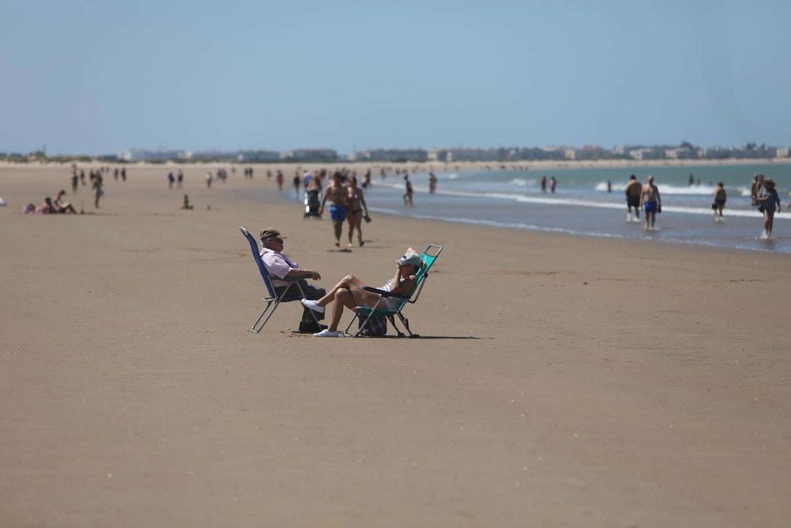 FOTOS: Así vive Cádiz el primer día en la fase 2