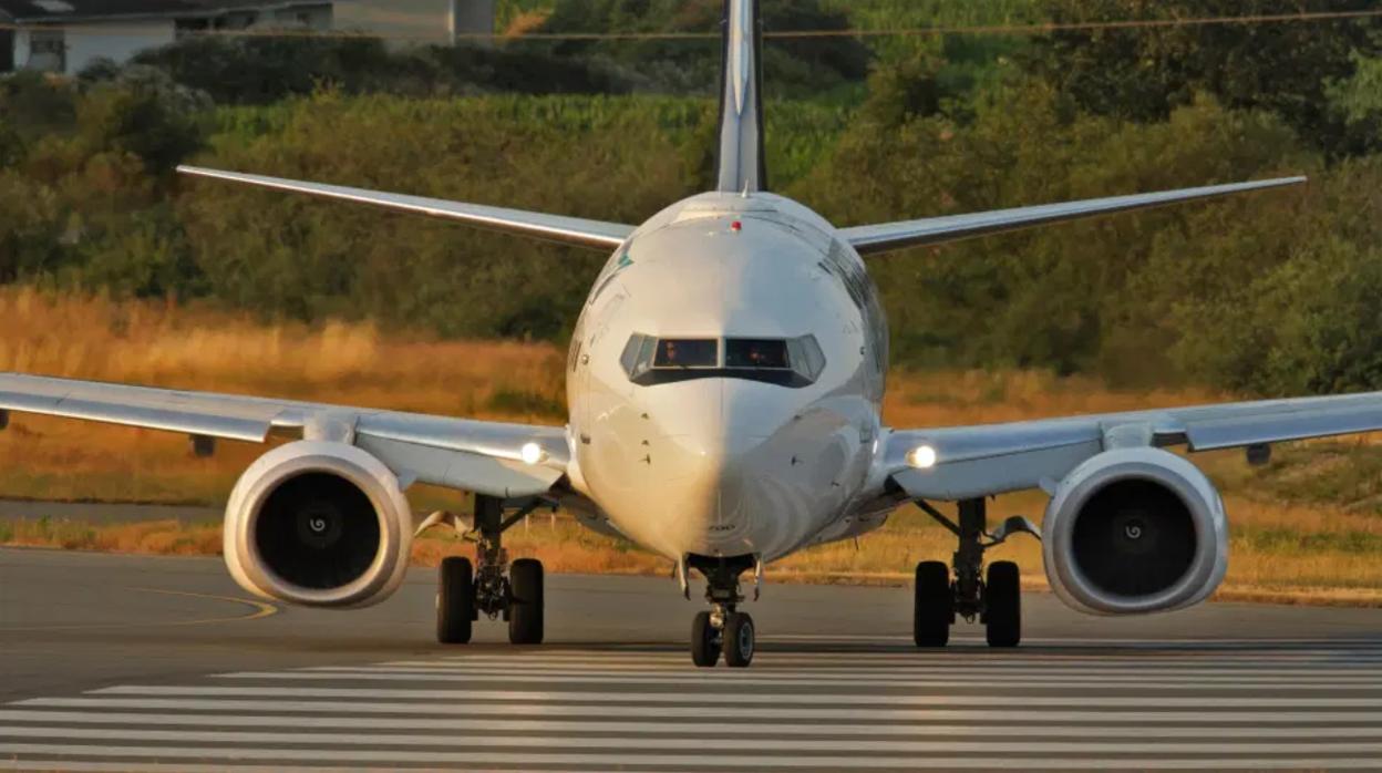 El jet del propietario del Chelsea: más seguro que un avión presidencial