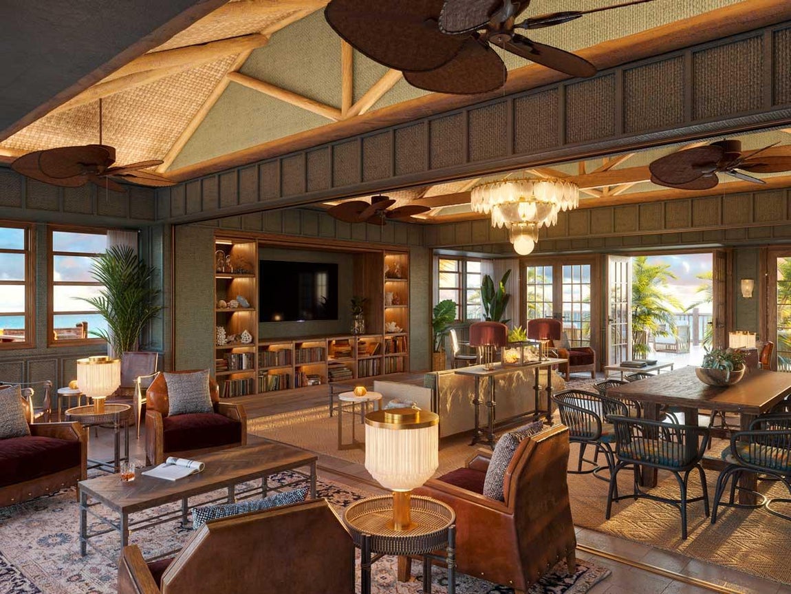 Se pueden celebrar todo tipo de eventos. Tal y como anuncian en su web, también se pueden celebrar bodas y todo tipo de eventos bajo un enclave idílico.