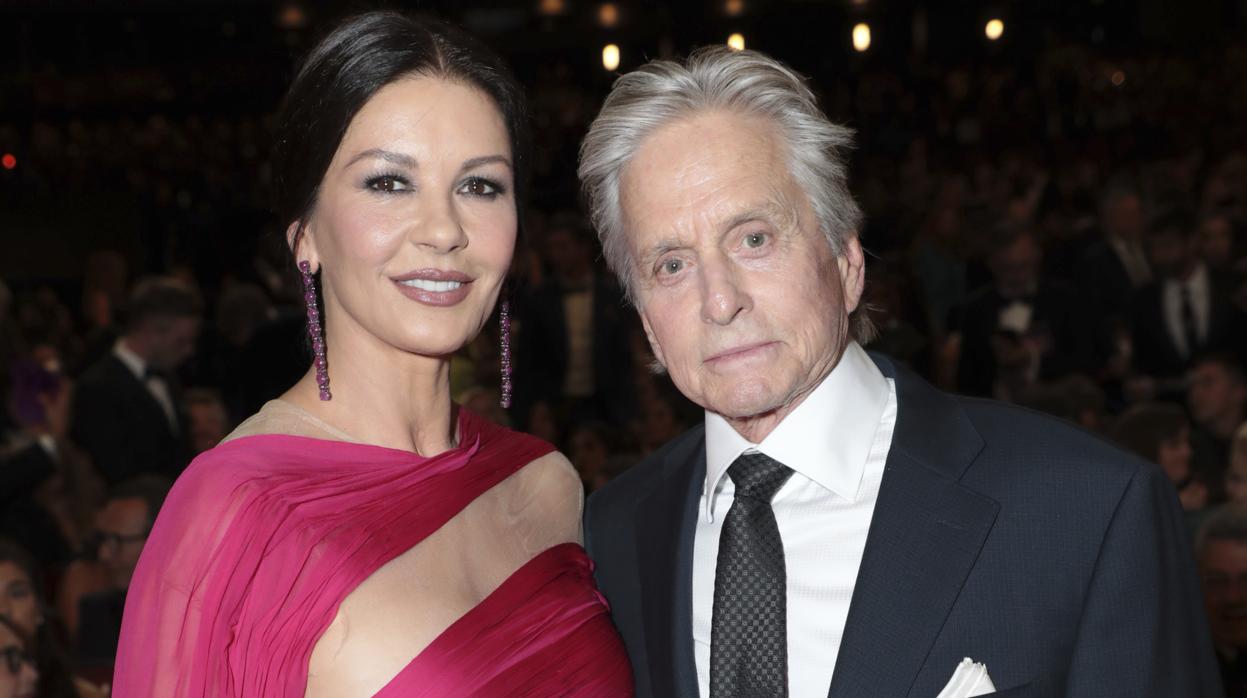 La polémica mansión de Michael Douglas en Mallorca