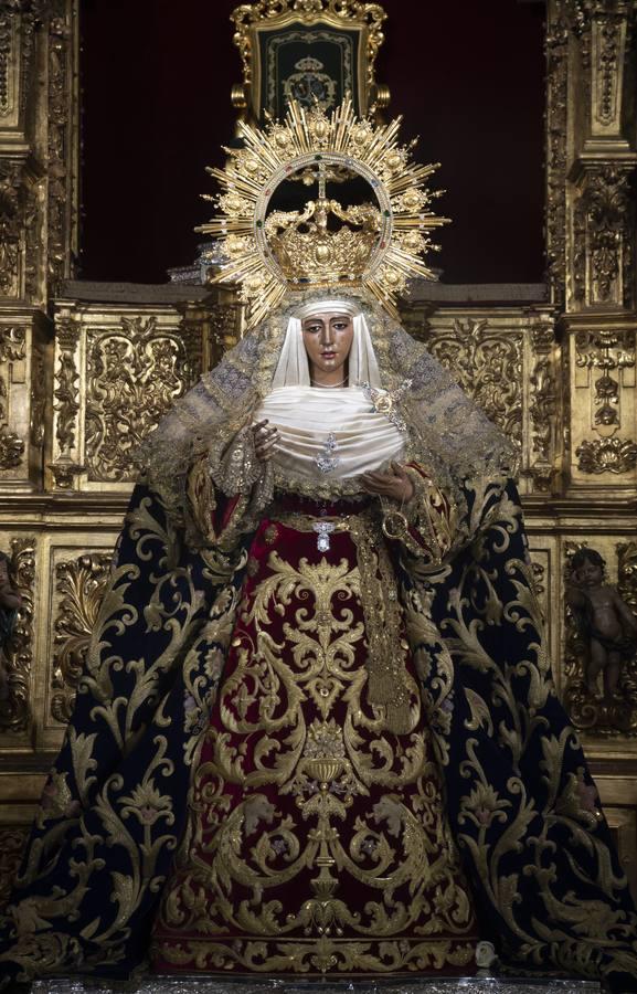 La Esperanza de Triana