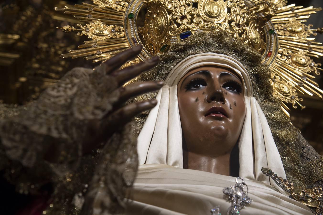 La Esperanza de Triana