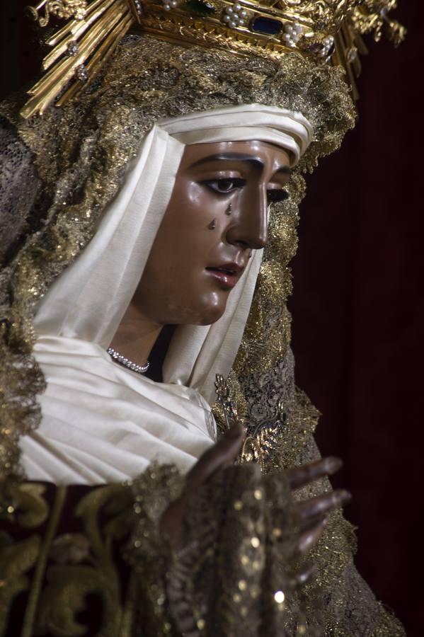 La Esperanza de Triana