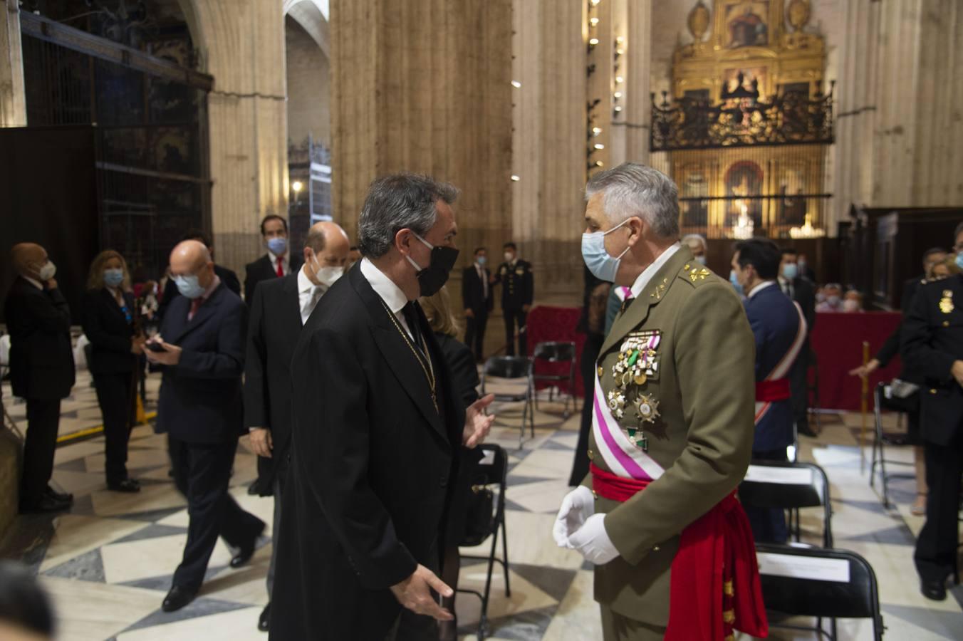 Las caras del Corpus Christi