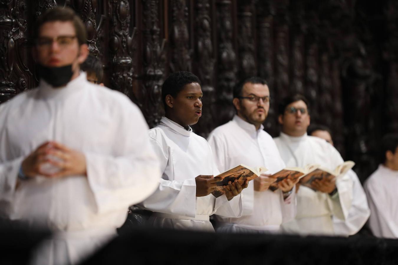 La misa del Corpus de Córdoba, en imágenes