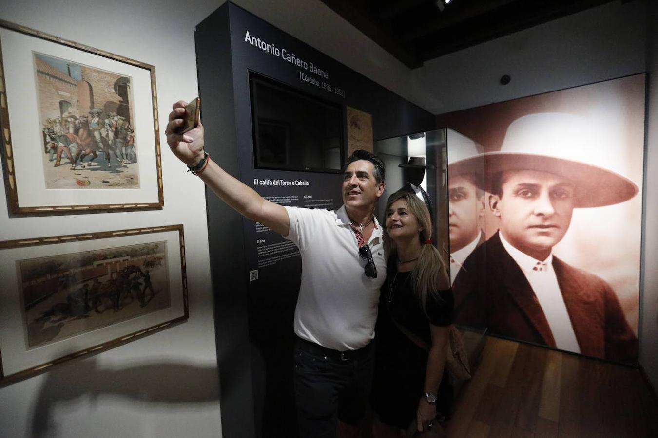 La reapertura de los museos y monumentos de Córdoba, en imágenes