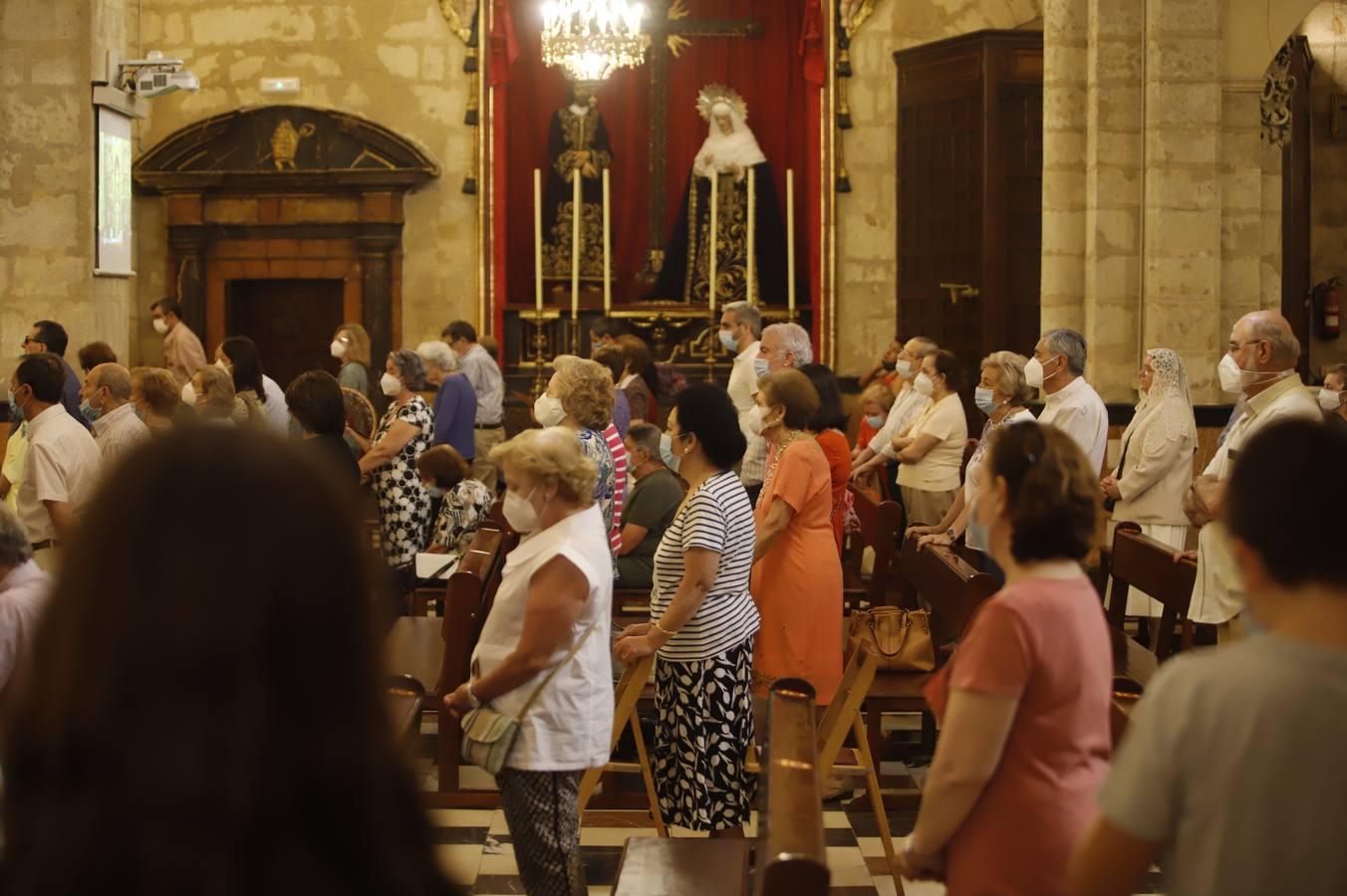 La nueva normalidad tras el estado de alarma en Córdoba, en imágenes (I)