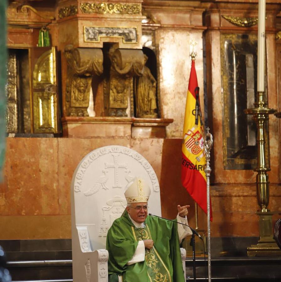 La nueva normalidad tras el estado de alarma en Córdoba, en imágenes (I)