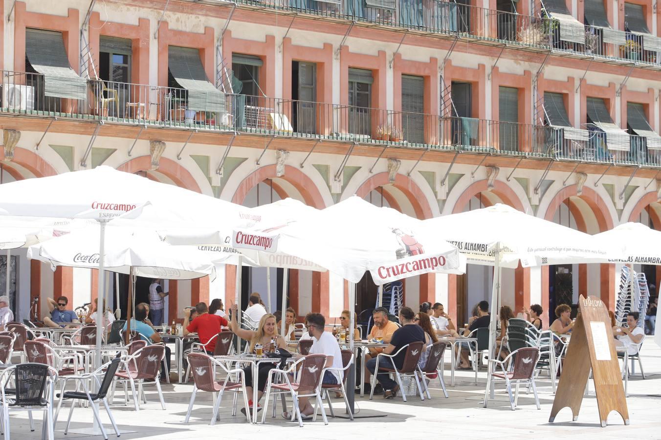 La nueva normalidad en Córdoba tras el estado de alarma, en imágenes (II)