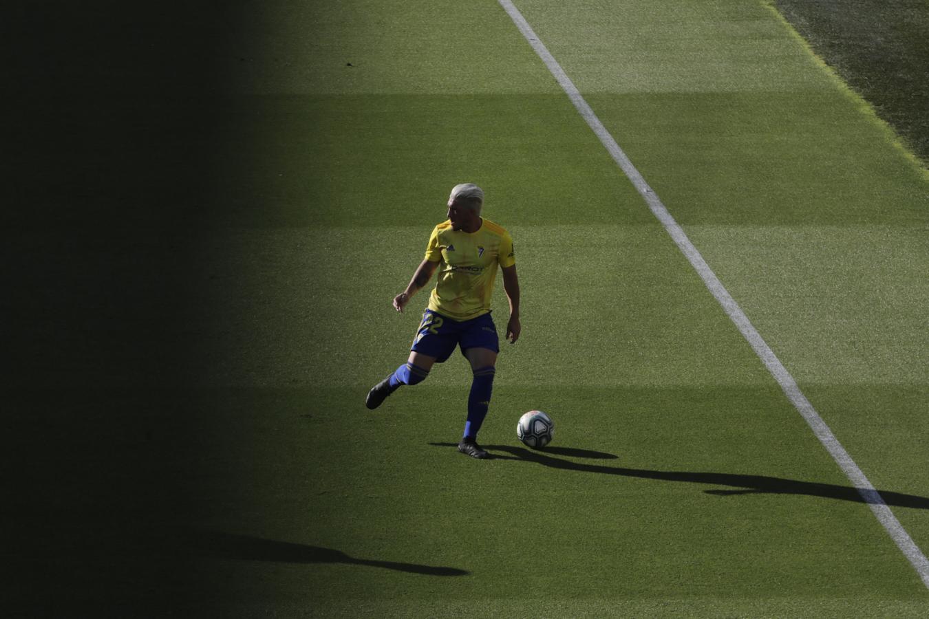 FOTOS: Las mejores imágenes del Cádiz CF vs Alcorcón