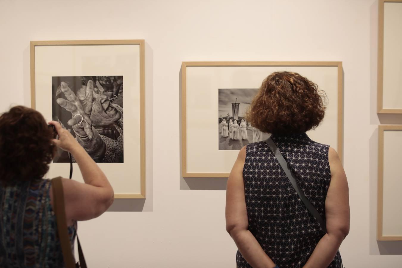 En imágenes, la España sin tiempo de José Antonio Zamora