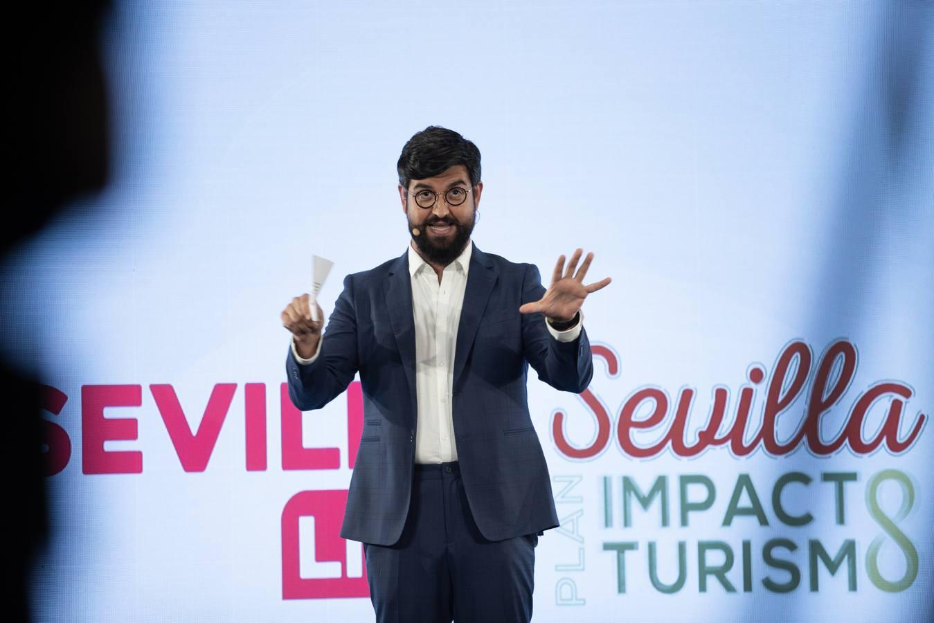 Plan 8: un impulso al turismo en Sevilla