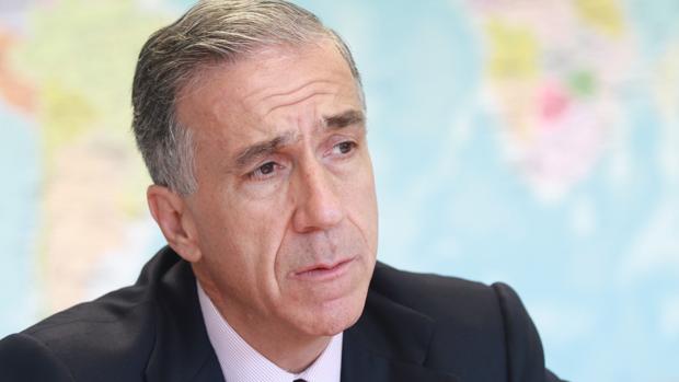 Abengoa advierte a sus trabajadores que este mes no les podrá pagar la nómina completa