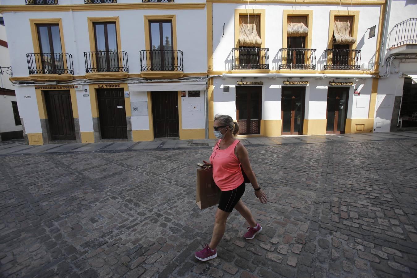 La Judería de Córdoba, en imágenes