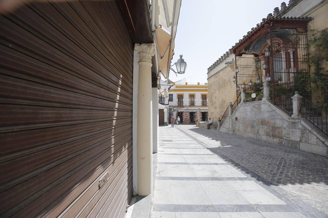 La Judería de Córdoba, en imágenes