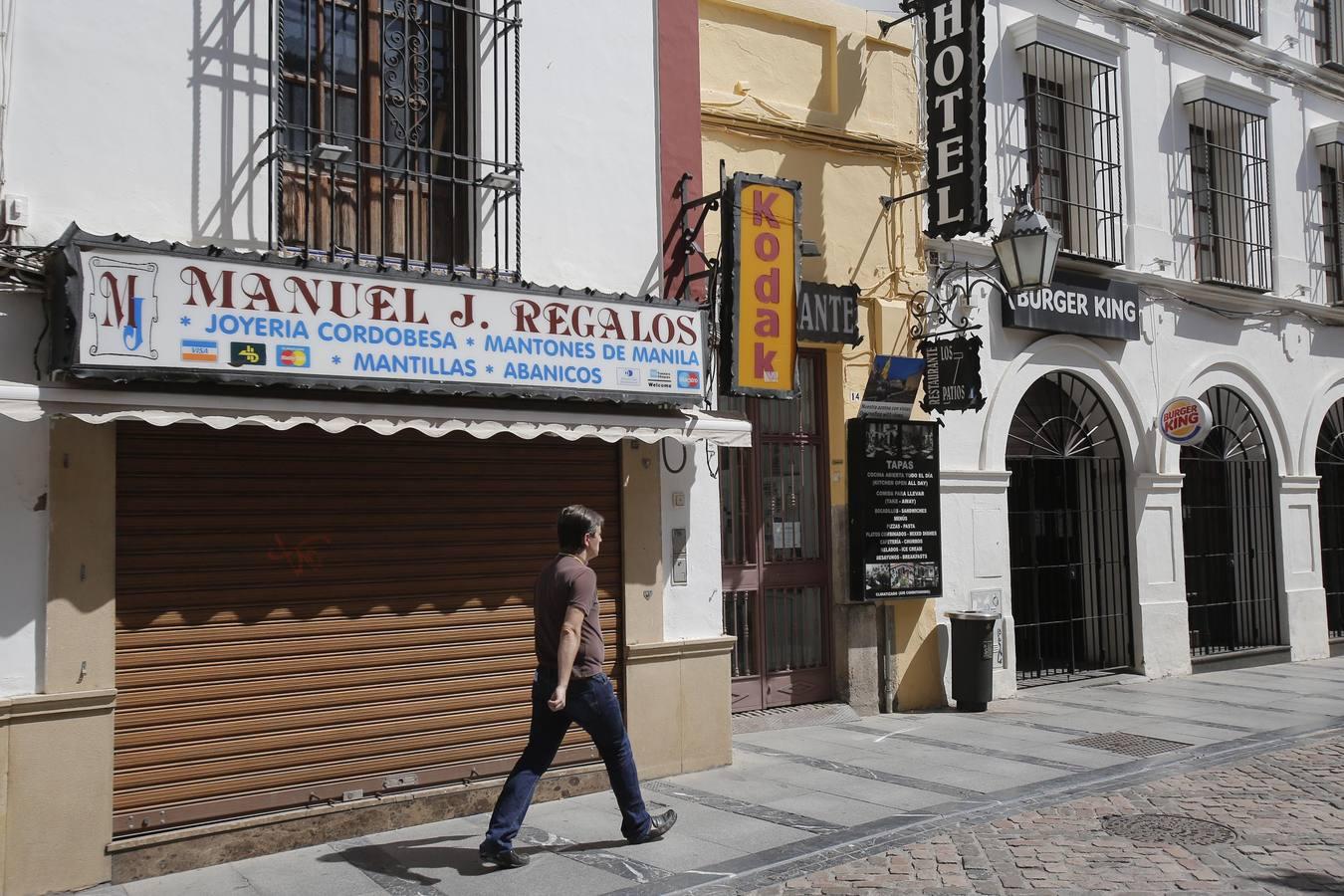 La Judería de Córdoba, en imágenes