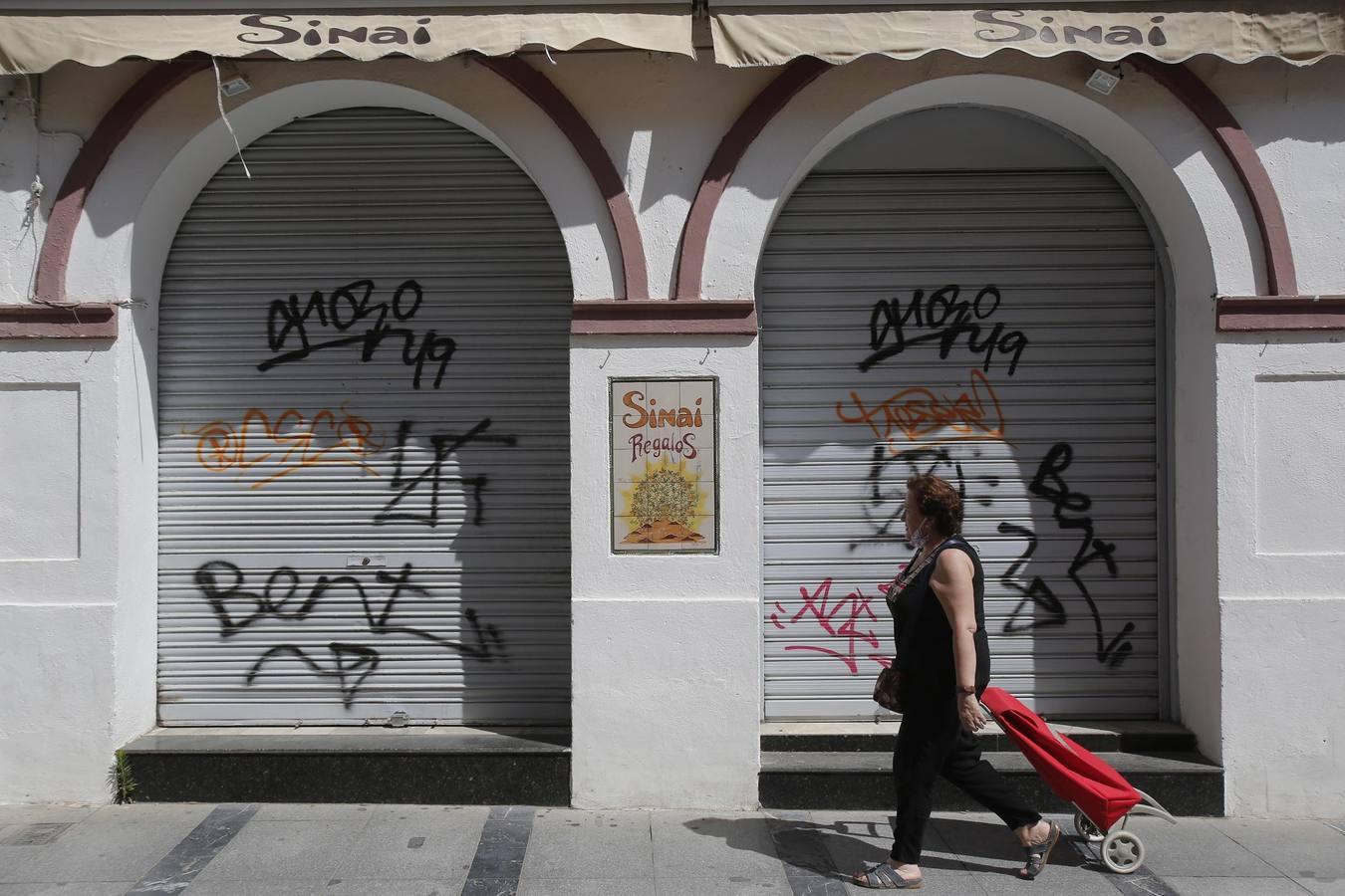 La Judería de Córdoba, en imágenes